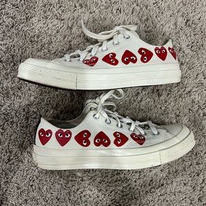 Converse cdg